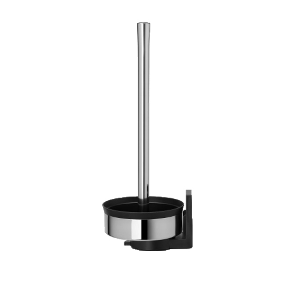 Brabantia Toilet Roll Dispenser S.Steel