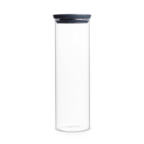 Brabantia Glass Jar 1.9L