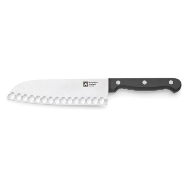 Amefa Artisan Santuko Knife 7" in Pouch
