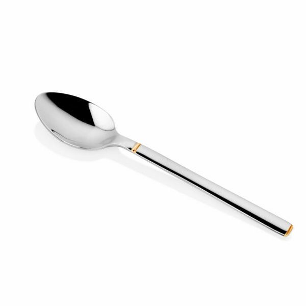 FNS Alaska Dessert Spoon Set of 6 pcs