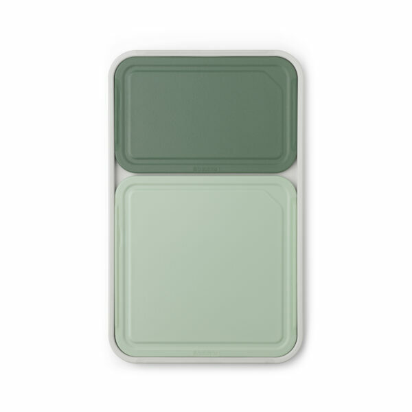 Brabantia Chopping Boards Set of 3 Pcs