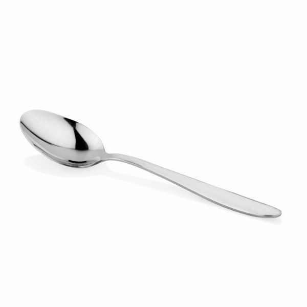FNS Hawaii Dessert Spoon Set of 6 pcs