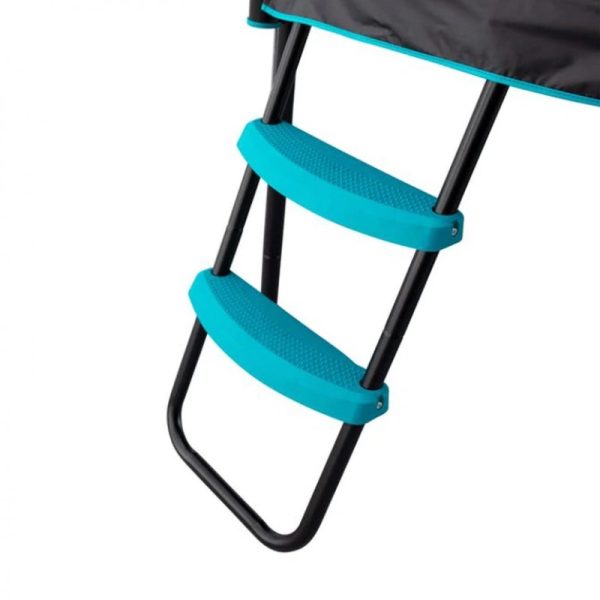 Infinity Leap Trampoline Ladder