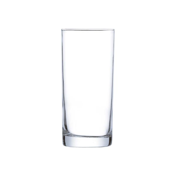 Luminarc Amsterdam Plain Tumbler 270ml Set of 6