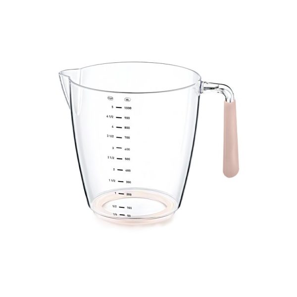 Okyanus Elegance Measure Cup (1000 ml)