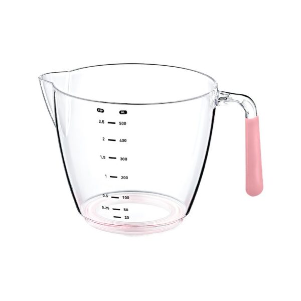 Okyanus Elegance Measure Cup 500 ml