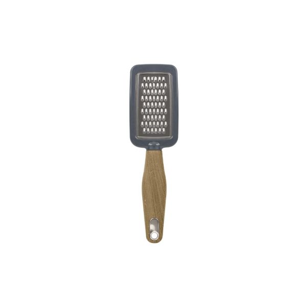 Okyanus Wooden Cheese Gratera