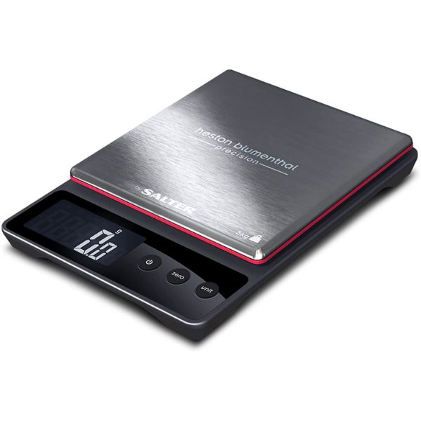 Salter Heston Kitchen Scale