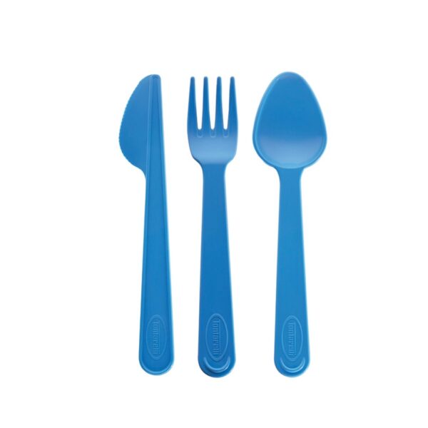 Tontarelli Fresh System 3 pcs Cutlery Set