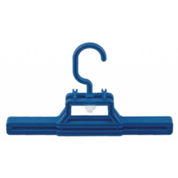 Tontarelli Trouser Hanger Justine (Assorted Colors)