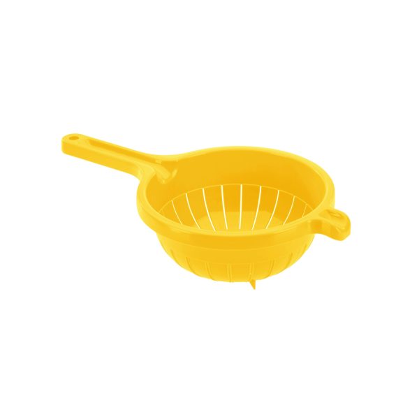 Tontarelli Sieve 19cm (Assorted Colors)
