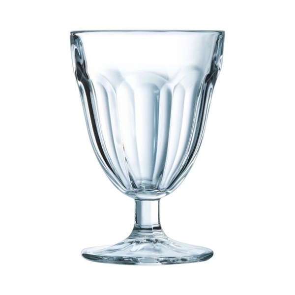 Luminarc Roman Stemmed Glass 140 ML